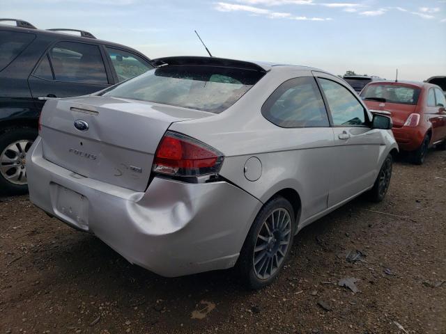 Photo 3 from auction – 2009 FORD FOCUS SES with VIN 1FAHP33NX9W194804