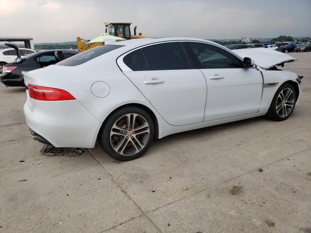 Photo 3 from auction – 2017 JAGUAR XE PREMIUM with VIN SAJAD4BV9HA953483