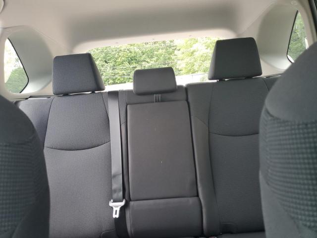 Photo 10 from auction – 2019 TOYOTA RAV4 LE with VIN 2T3F1RFV0KC049469