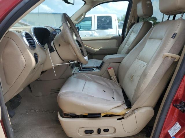 Photo 7 from auction – 2008 FORD EXPLORER E with VIN 1FMEU64E68UA04797