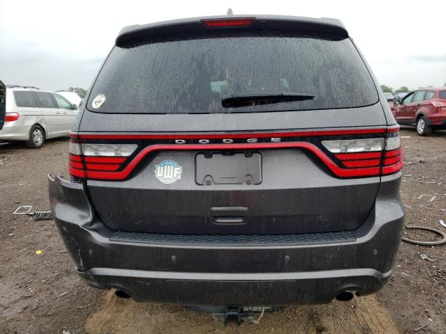 Photo 6 from auction – 2017 DODGE DURANGO GT with VIN 1C4RDJDG7HC619231