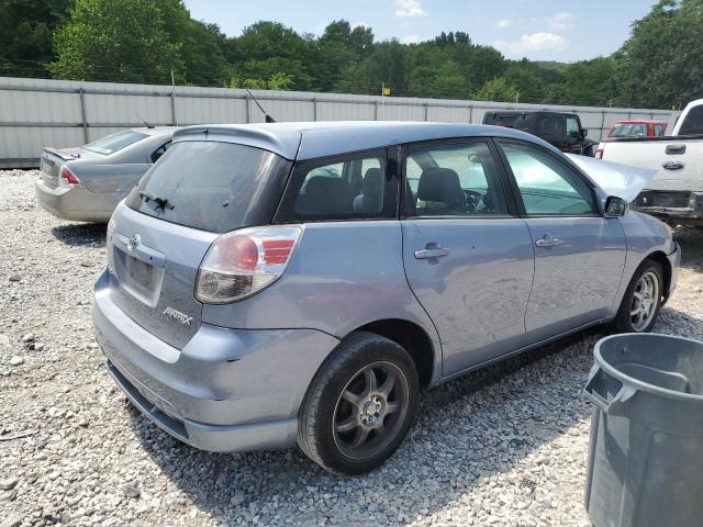 Photo 3 from auction – 2005 TOYOTA MATRIX SW with VIN 2T1KR32E55C436557