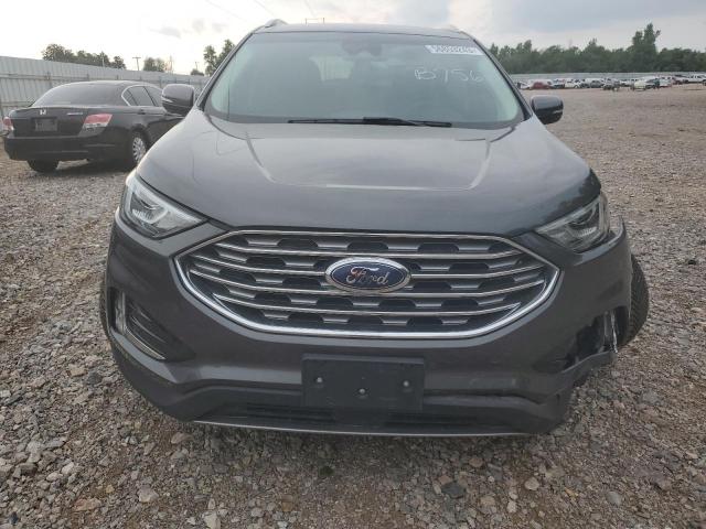 Photo 5 from auction – 2019 FORD EDGE SEL with VIN 2FMPK3J99KBB75674