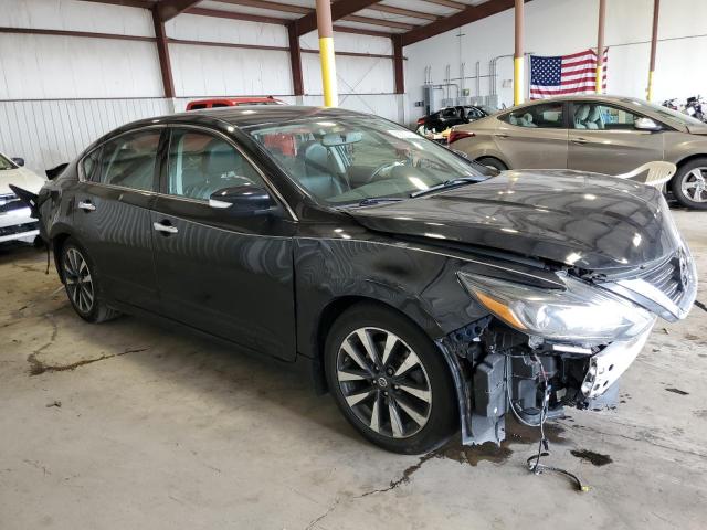 Photo 4 from auction – 2017 NISSAN ALTIMA 2.5 with VIN 1N4AL3AP2HC235525