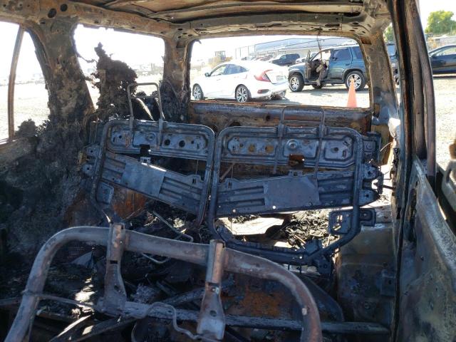Photo 10 from auction – 2002 TOYOTA 4RUNNER SR with VIN JT3GN86R220224527
