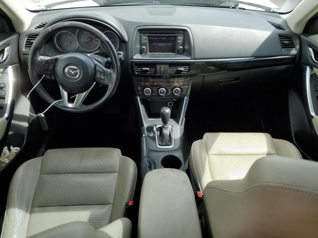 Photo 8 from auction – 2014 MAZDA CX-5 GT with VIN JM3KE4DY0E0412192