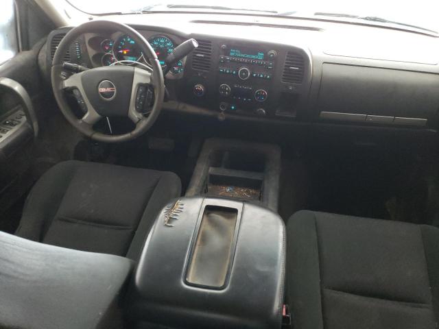 Photo 8 from auction – 2008 GMC SIERRA K25 with VIN 1GTHK23678F199923