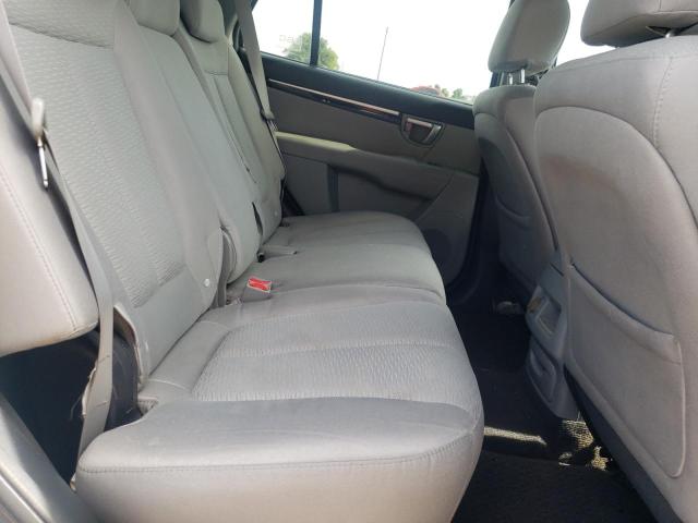 Photo 11 from auction – 2009 HYUNDAI SANTA FE G with VIN 5NMSG13D29H233920