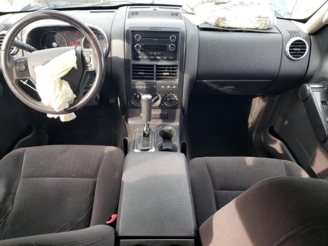 Photo 8 from auction – 2010 FORD EXPLORER X with VIN 1FMEU7DE0AUA72718
