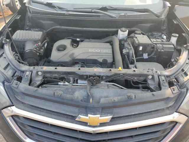Photo 11 from auction – 2018 CHEVROLET EQUINOX LT with VIN 2GNAXJEV2J6166627