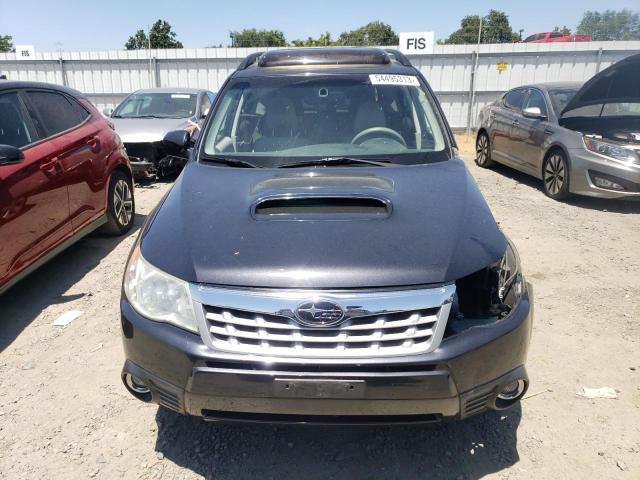 Photo 5 from auction – 2011 SUBARU FORESTER 2 with VIN JF2SHGAC9BH715092