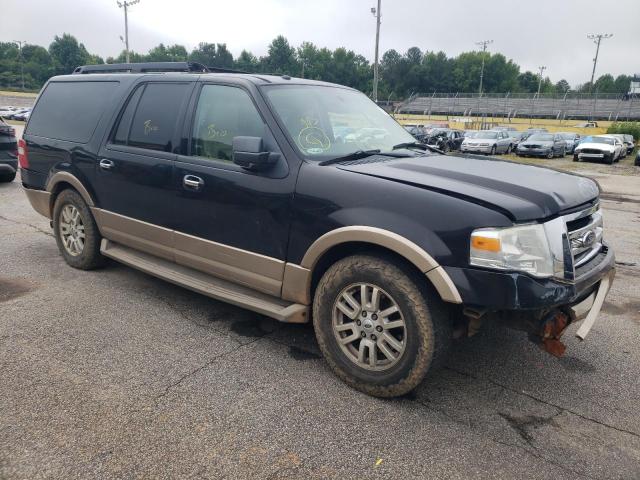 Photo 4 from auction – 2014 FORD EXPEDITION with VIN 1FMJK1J59EEF18872