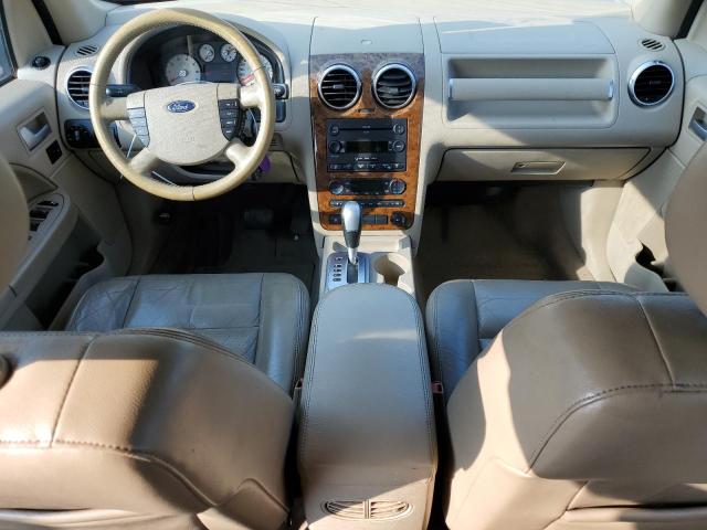 Photo 8 from auction – 2005 FORD FREESTYLE with VIN 1FMDK06115GA67180