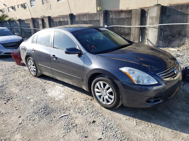 Photo 4 from auction – 2011 NISSAN ALTIMA BAS with VIN 1N4AL2AP0BC147753