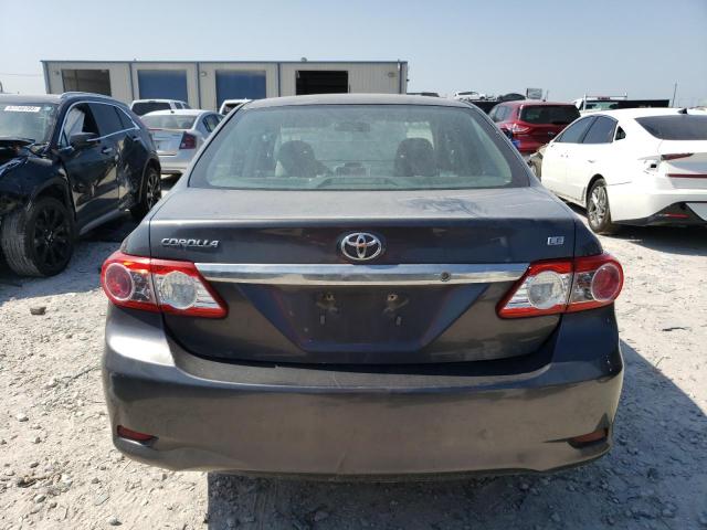 Photo 6 from auction – 2013 TOYOTA COROLLA BA with VIN 5YFBU4EE5DP108988