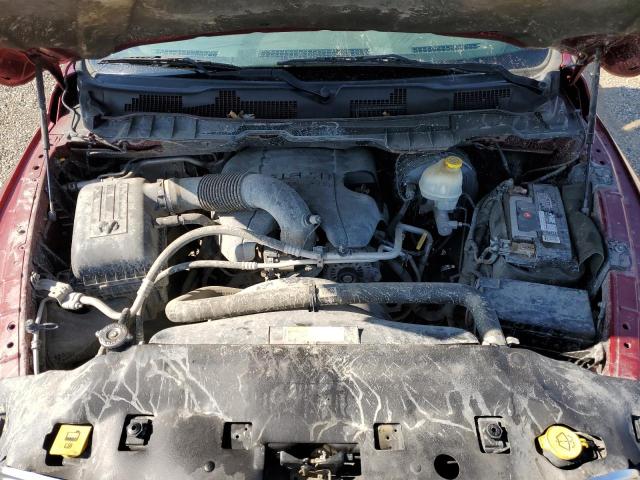 Photo 11 from auction – 2014 RAM 1500 SLT with VIN 1C6RR7LT1ES187957