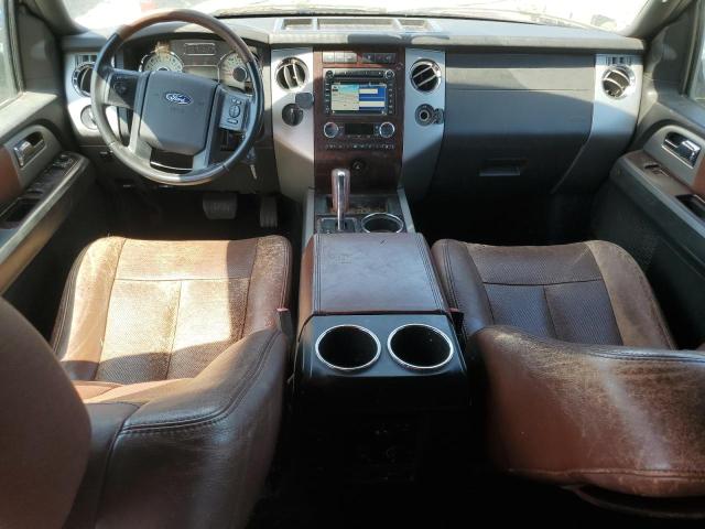 صورة رقم 8 من المزاد - 2012 FORD EXPEDITION مع VIN 1FMJU1J51CEF47404