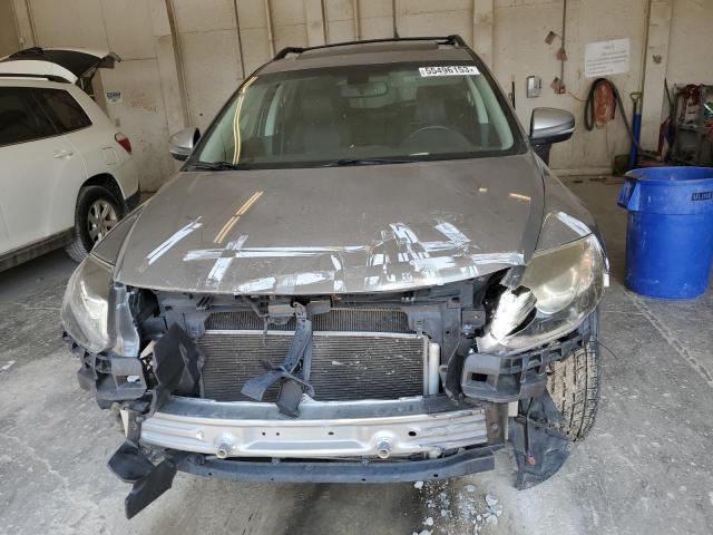 Photo 5 from auction – 2013 MAZDA CX-9 GRAND with VIN JM3TB2DA3D0423805