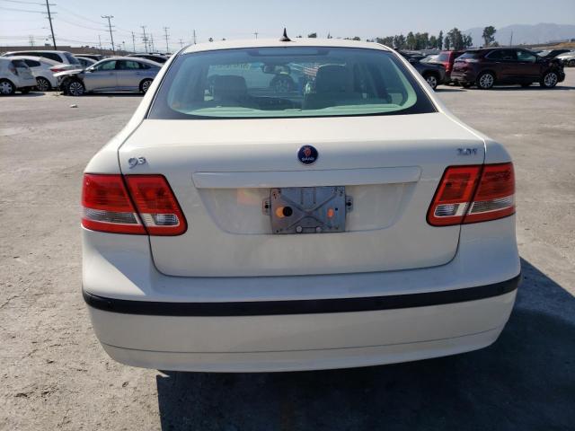Photo 6 from auction – 2007 SAAB 9-3 2.0T with VIN YS3FD49Y571004332