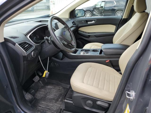 Zdjęcie 7 z aukcji – 2021 FORD EDGE SE z VIN 2FMPK3G95MBA00526