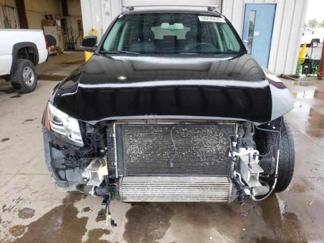 Photo 5 from auction – 2012 AUDI Q5 PREMIUM with VIN WA1LFAFP5CA018847