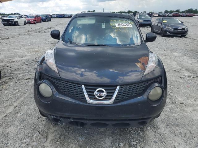 Photo 5 from auction – 2012 NISSAN JUKE S with VIN JN8AF5MR2CT111892