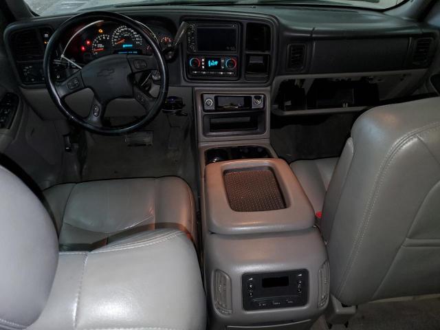 Photo 8 from auction – 2005 CHEVROLET AVALANCHE with VIN 3GNEK12Z55G169166