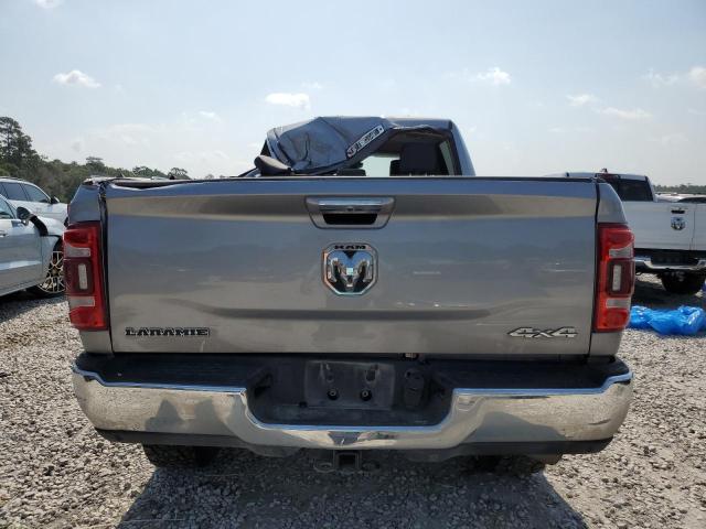 Photo 6 from auction – 2022 RAM 2500 LARAM with VIN 3C6UR5FL1NG125993