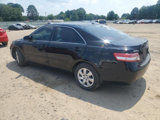 Photo 2 from auction – 2010 TOYOTA CAMRY BASE with VIN 4T4BF3EK0AR030520