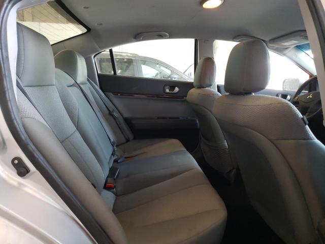 Photo 10 from auction – 2011 MITSUBISHI GALANT ES with VIN 4A32B3FF9BE004857