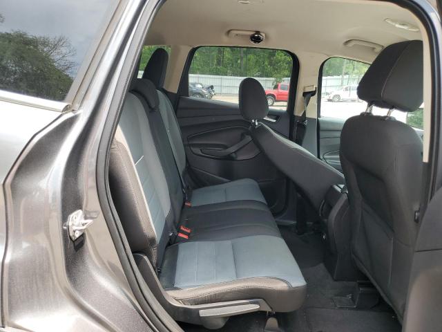 Photo 10 from auction – 2014 FORD ESCAPE SE with VIN 1FMCU0GX2EUB12086