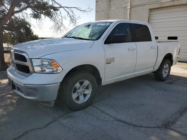 RAM 1500 CLASS 2021 with VIN 1C6RR7LG5MS541450 - Photo from auction