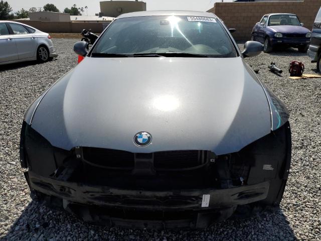 Photo 5 from auction – 2011 BMW 328 I SULE with VIN WBAKE5C57BE755034