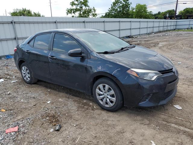 Photo 4 from auction – 2016 TOYOTA COROLLA L with VIN 5YFBURHE9GP374026
