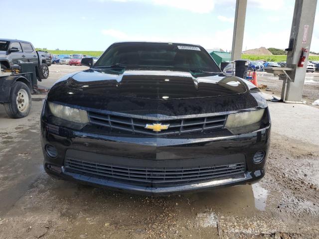 Zdjęcie 5 z aukcji – 2014 CHEVROLET CAMARO LS z VIN 2G1FA1E38E9234585