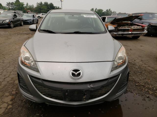 Photo 5 from auction – 2010 MAZDA 3 I with VIN JM1BL1SG8A1345305