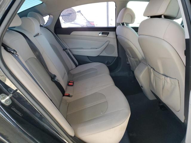 Photo 10 from auction – 2015 HYUNDAI SONATA SE with VIN 5NPE24AF4FH170335