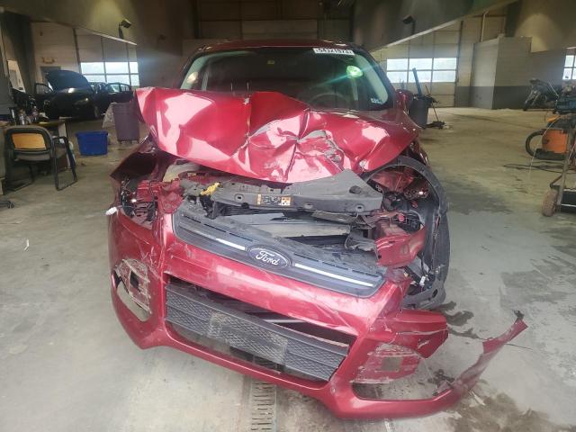 Photo 5 from auction – 2016 FORD ESCAPE SE with VIN 1FMCU0G72GUC06732