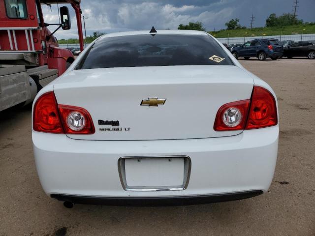 Photo 6 from auction – 2012 CHEVROLET MALIBU 2LT with VIN 1G1ZD5EU2CF352284