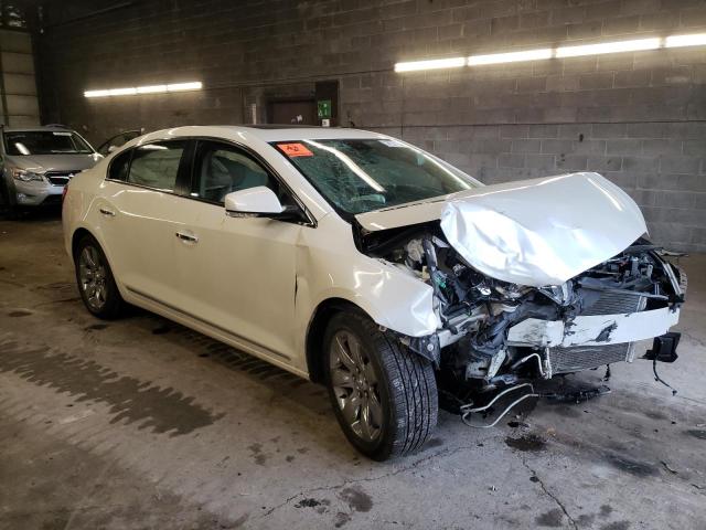 Photo 4 from auction – 2011 BUICK LACROSSE C with VIN 1G4GE5ED3BF112991