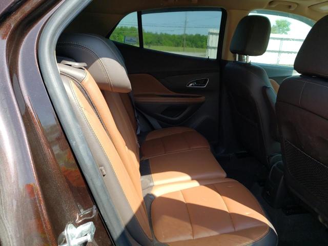 Photo 10 from auction – 2016 BUICK ENCORE with VIN KL4CJGSB4GB701795