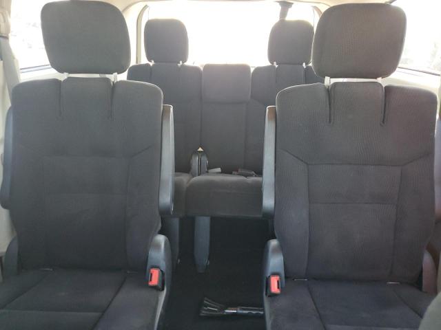 Photo 10 from auction – 2015 DODGE GRAND CARA with VIN 2C4RDGBG9FR564520