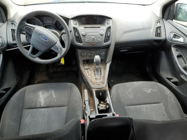 Photo 8 from auction – 2017 FORD FOCUS SE with VIN 1FADP3K21HL248710
