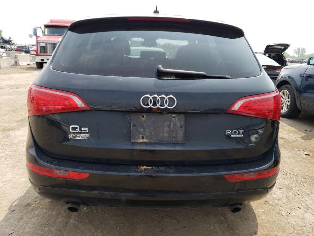 Photo 6 from auction – 2011 AUDI Q5 PREMIUM with VIN WA1LFAFP6BA073001