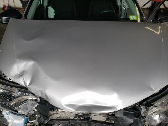 Photo 11 from auction – 2016 TOYOTA RAV4 LE with VIN 2T3BFREV6GW530480