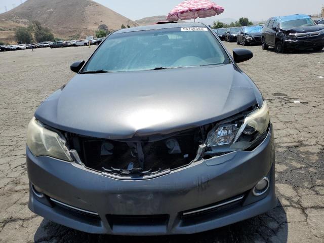Photo 5 from auction – 2014 TOYOTA CAMRY L with VIN 4T1BF1FK4EU326420
