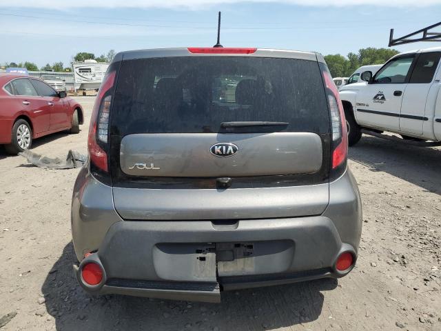 Photo 6 from auction – 2016 KIA SOUL with VIN KNDJN2A23G7347969