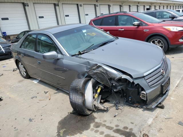 Foto 4 de la subasta – 2004 CADILLAC CTS con VIN 1G6DM577940133001