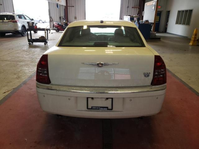 Photo 6 from auction – 2006 CHRYSLER 300C with VIN 2C3LA63H76H194114