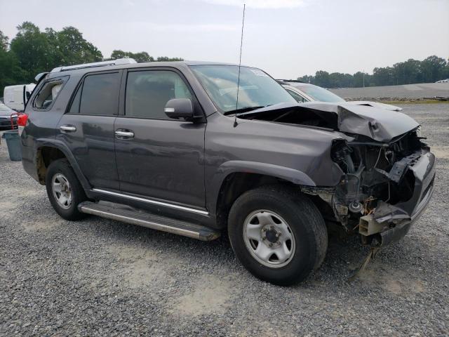 Photo 4 from auction – 2011 TOYOTA 4RUNNER SR with VIN JTEBU5JR6B5067744